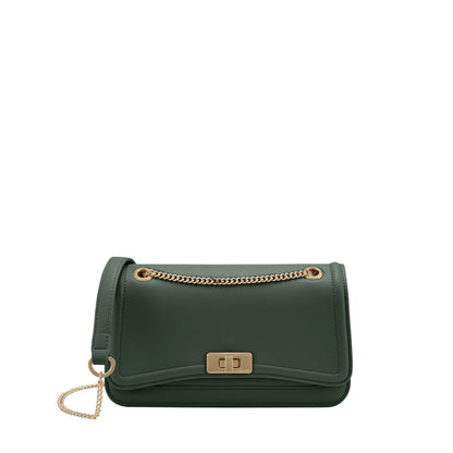 SEMBONIA Estala Rectangular Crossbody Bag - 0603773-005S