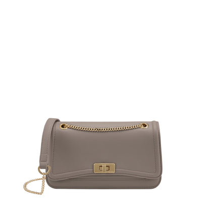 SEMBONIA Estala Rectangular Crossbody Bag - 0603773-005S