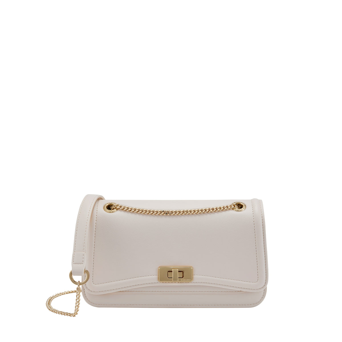 Estala Rectangular Crossbody Bag