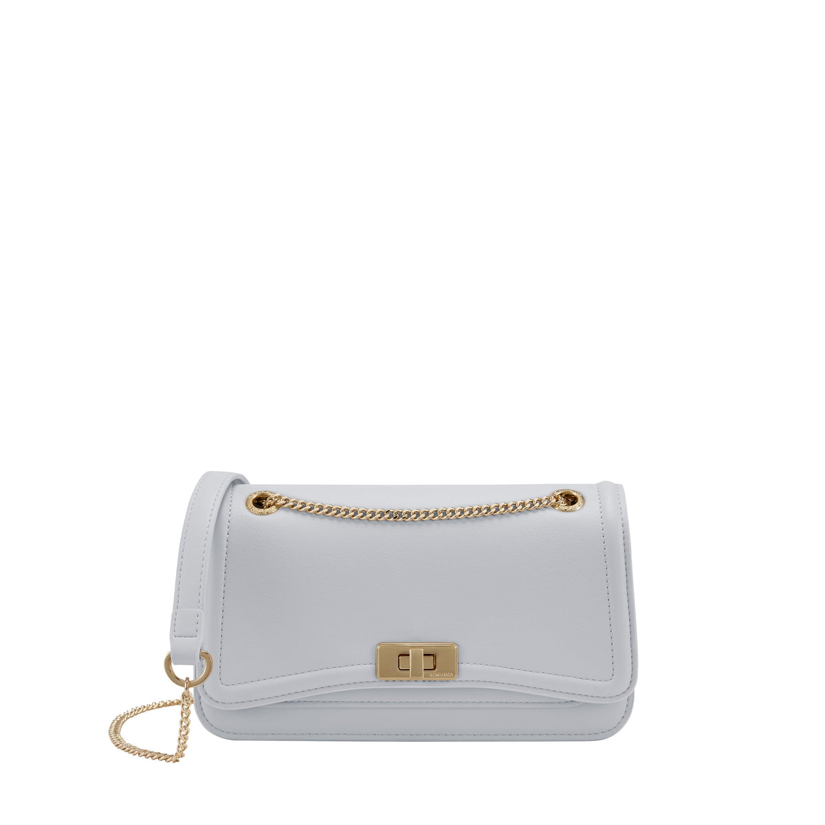 Estala Rectangular Crossbody Bag