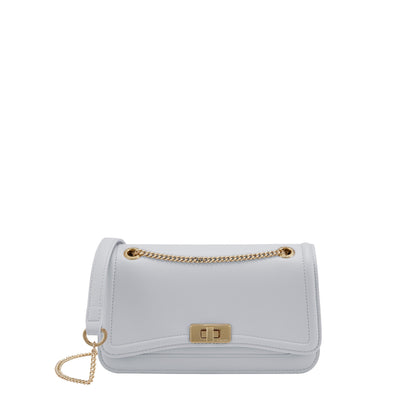 SEMBONIA Estala Rectangular Crossbody Bag - 0603773-005S