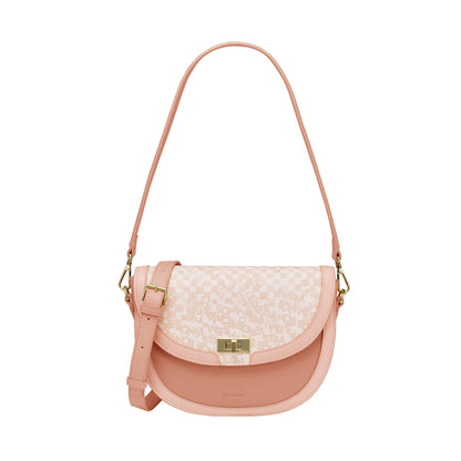 SEMBONIA Audrey  Crescent Crossbody Bag - 0603776-312S