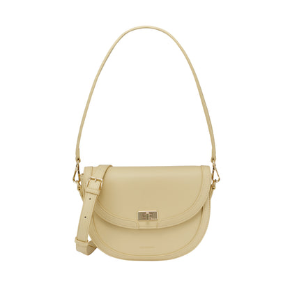 SEMBONIA Audrey  Crescent Crossbody Bag - 0603776-312S