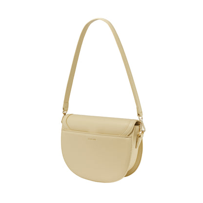 SEMBONIA Audrey  Crescent Crossbody Bag - 0603776-312S