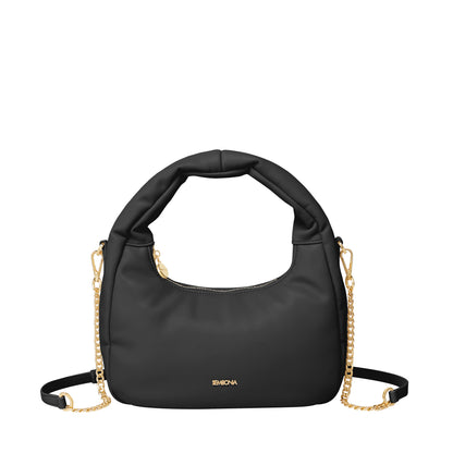 SEMBONIA Poofy Crossbody Bag - 0603784-005S