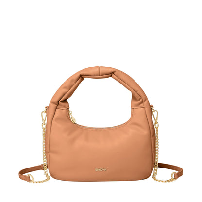 SEMBONIA Poofy Crossbody Bag - 0603784-005S