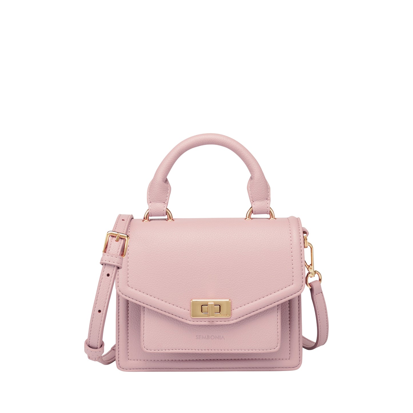 SEMBONIA Morgan Multi Pocket Crossbody Bag - 0603791-316S