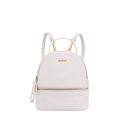 SEMBONIA Carrie Essential Mini Backpack - 0603821-009S