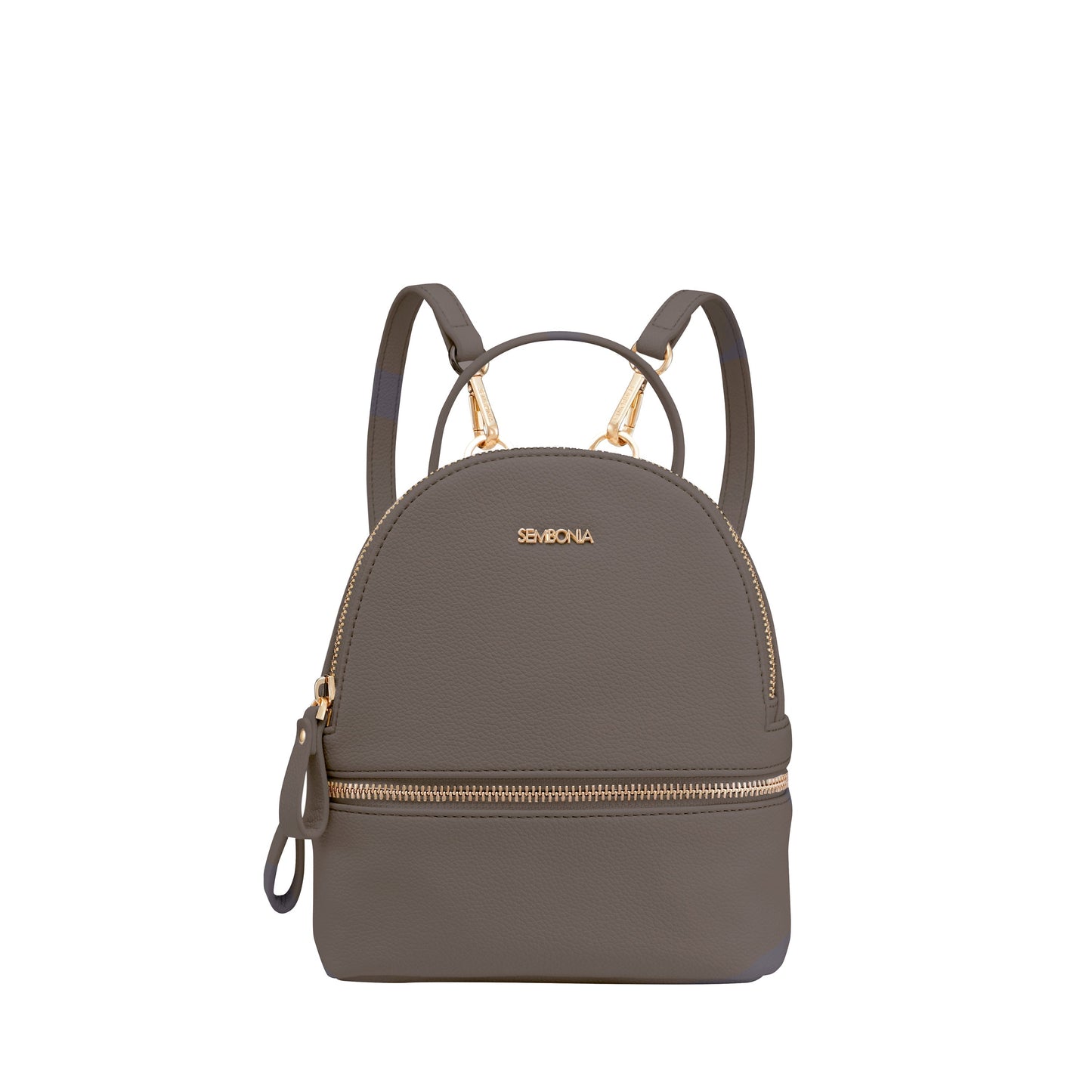 SEMBONIA Carrie Essential Mini Backpack - 0603821-009S