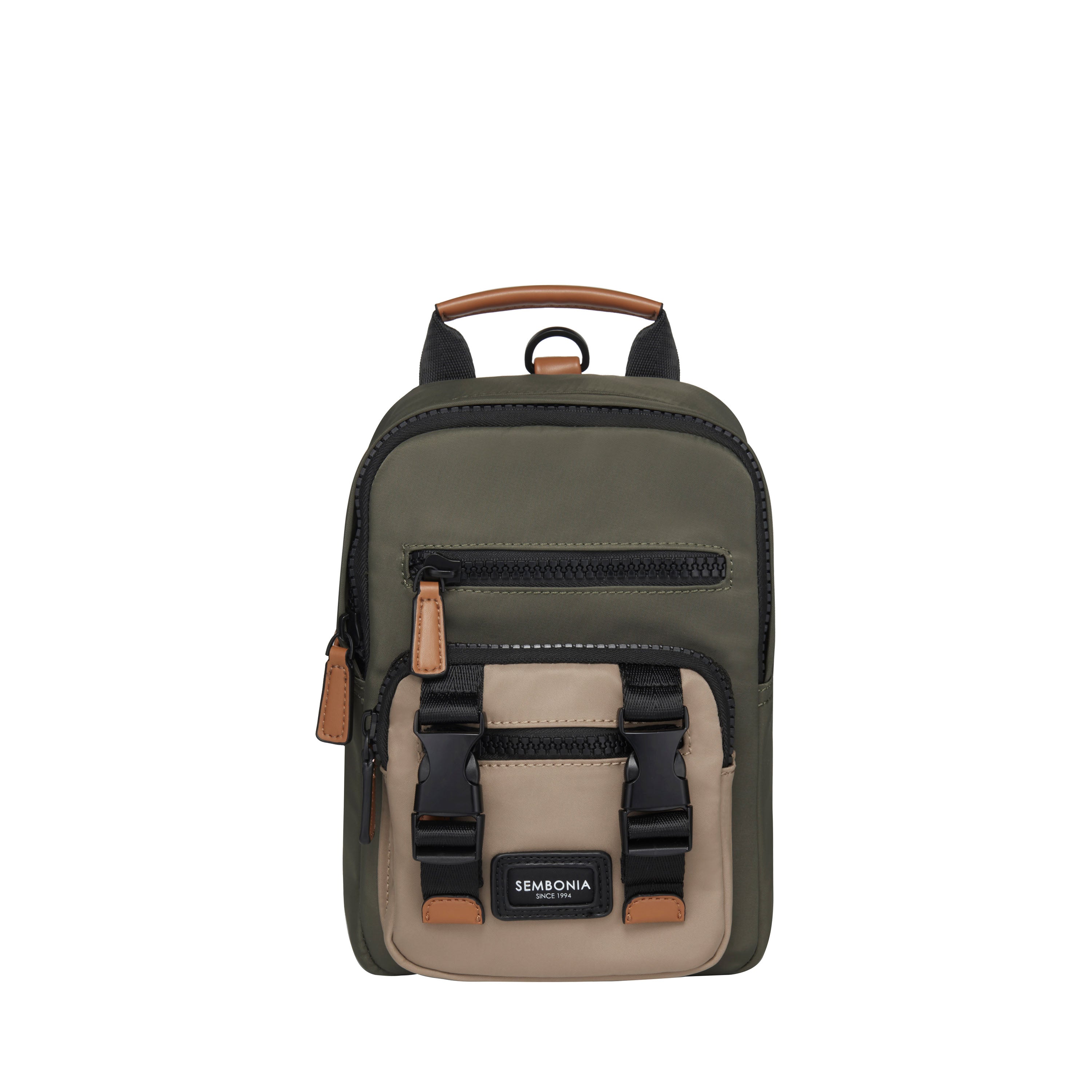 SEMBONIA The Forest Mini Backpack 0603830 009S