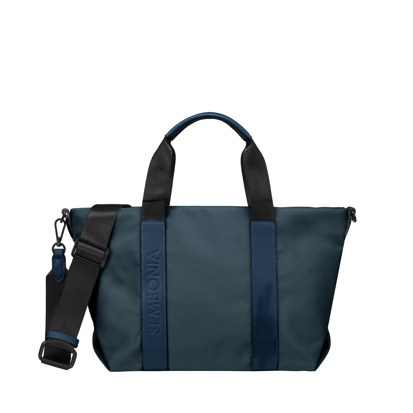 SEMBONIA Earthly Echo Nylon bag - 0603831-003S