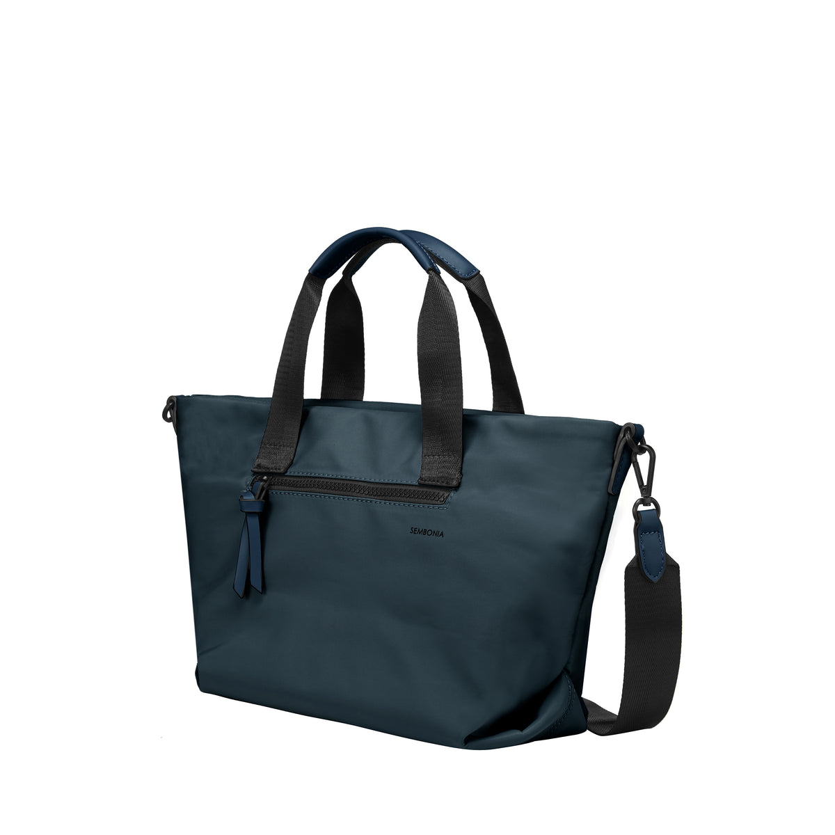 Earthly Echo Nylon Bag