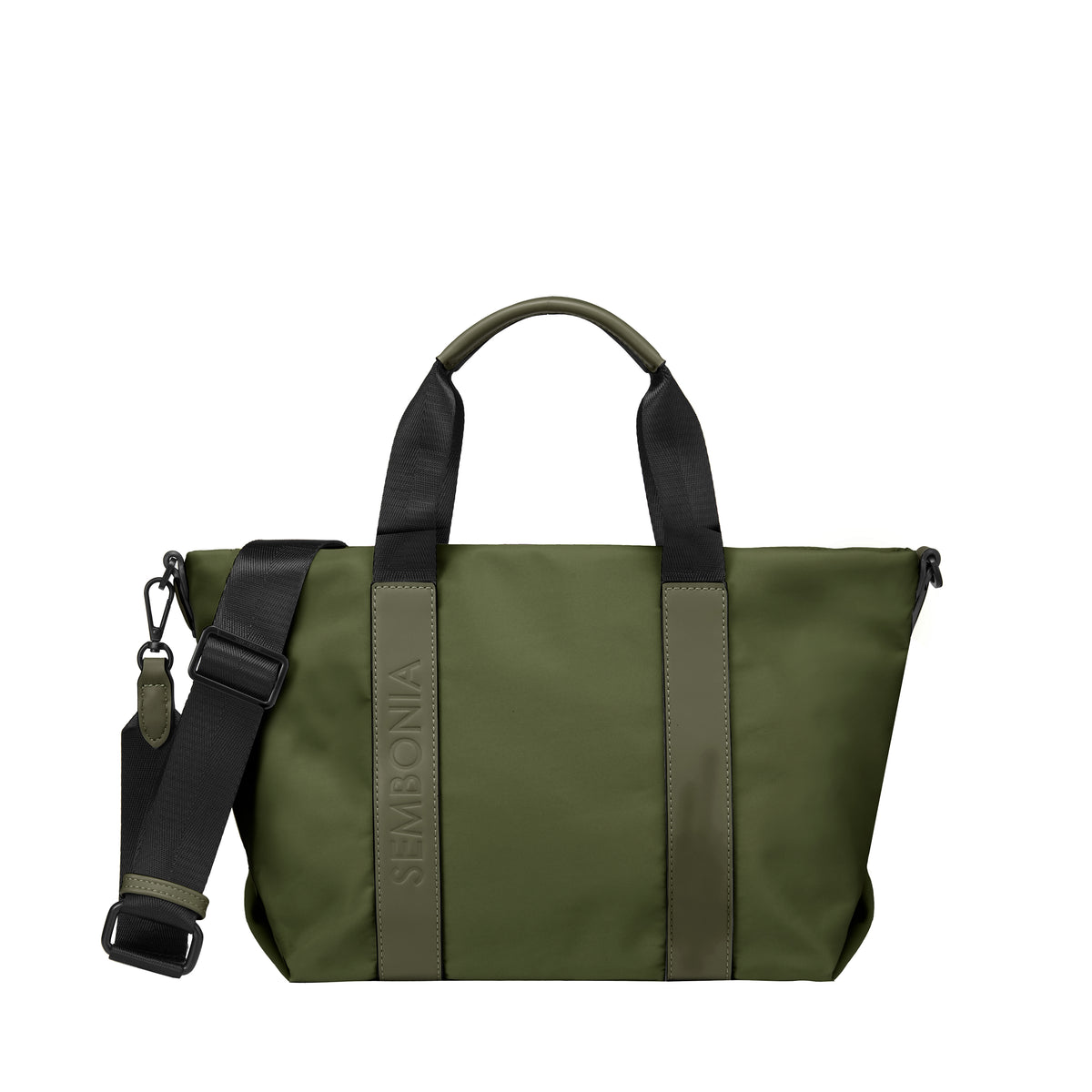 Earthly Echo Nylon Bag