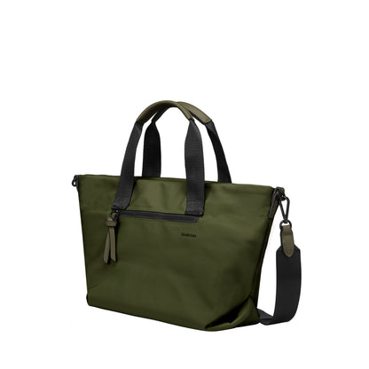 SEMBONIA Earthly Echo Nylon bag - 0603831-003S