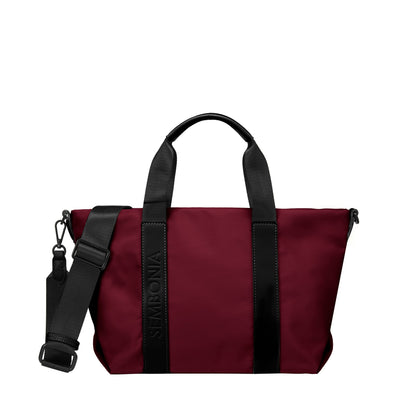 SEMBONIA Earthly Echo Nylon bag - 0603831-003S