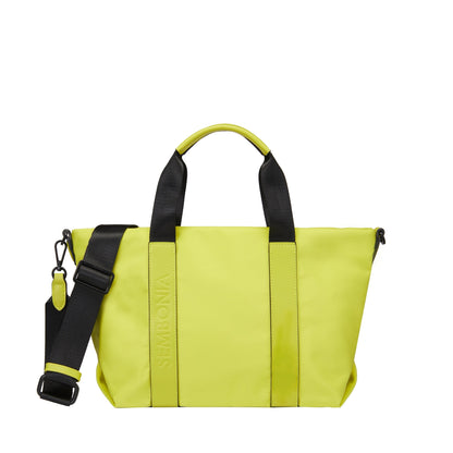 SEMBONIA Earthly Echo Nylon bag - 0603831-003S
