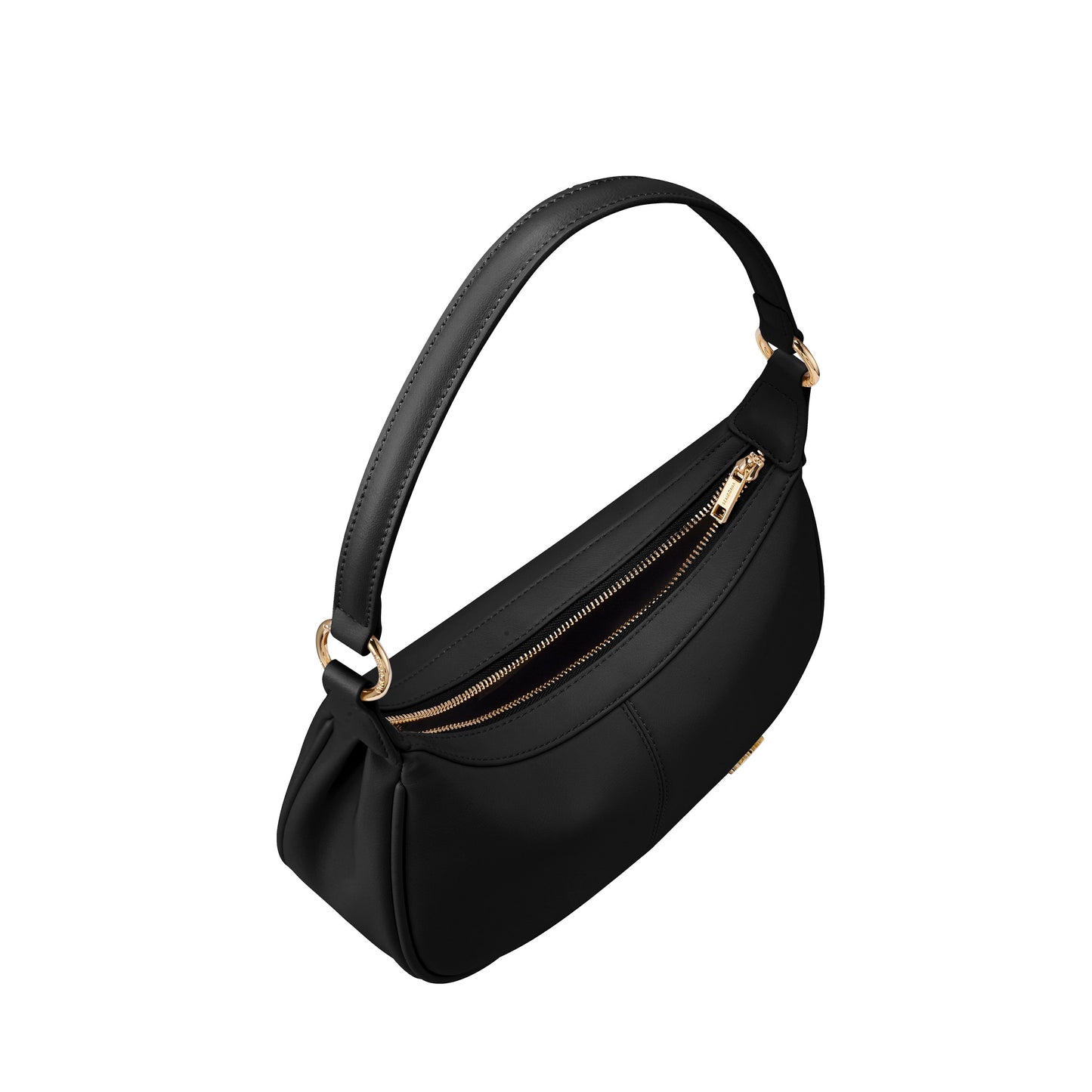 SEMBONIA Emmi Crescent Crossbody Bag - 0603839-012S
