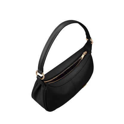 SEMBONIA Emmi Crescent Crossbody Bag - 0603839-012S