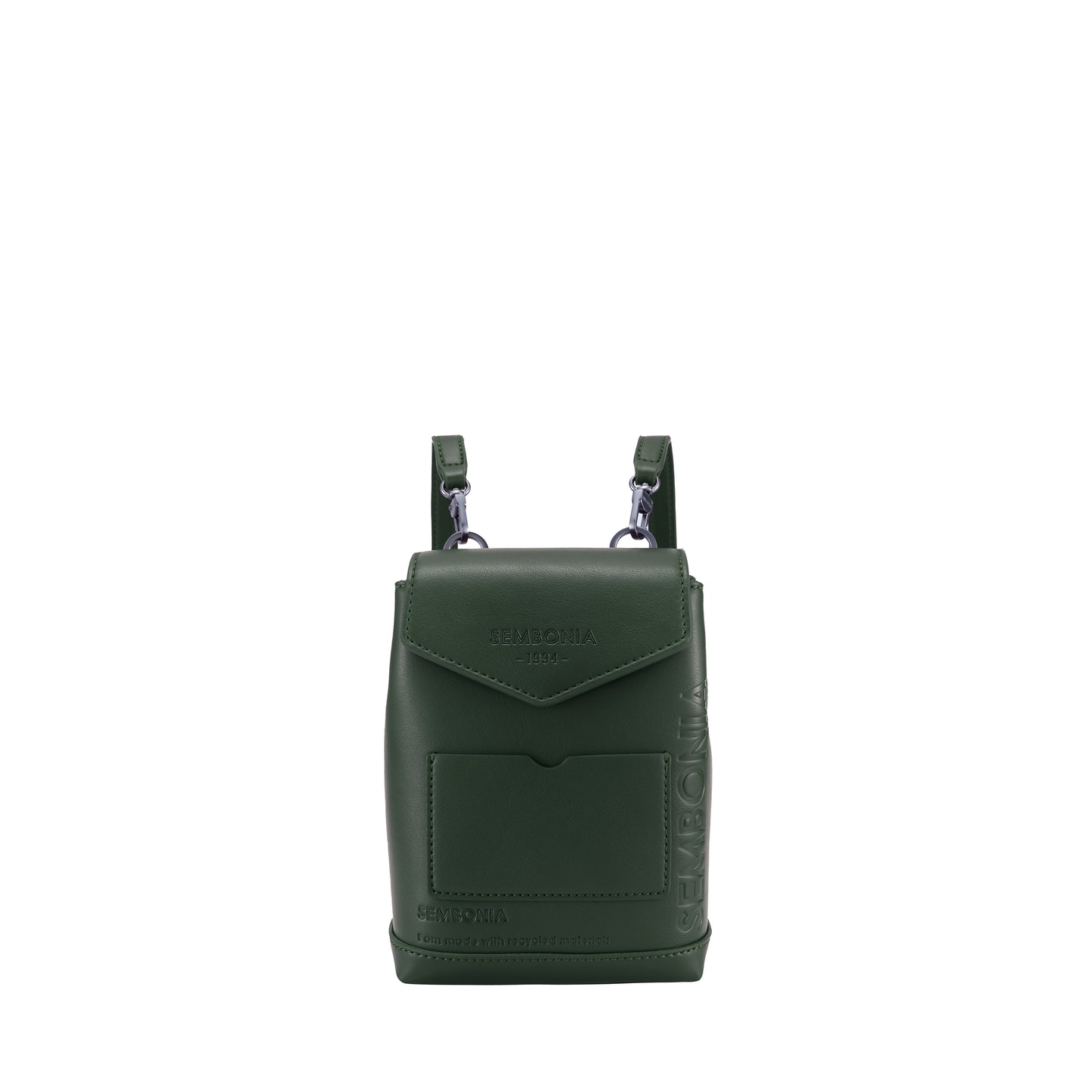 Sembonia Backpack-0603842-319S