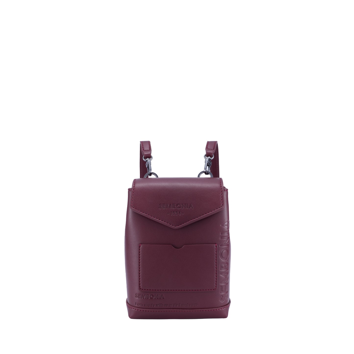 Sembonia Backpack-0603842-319S