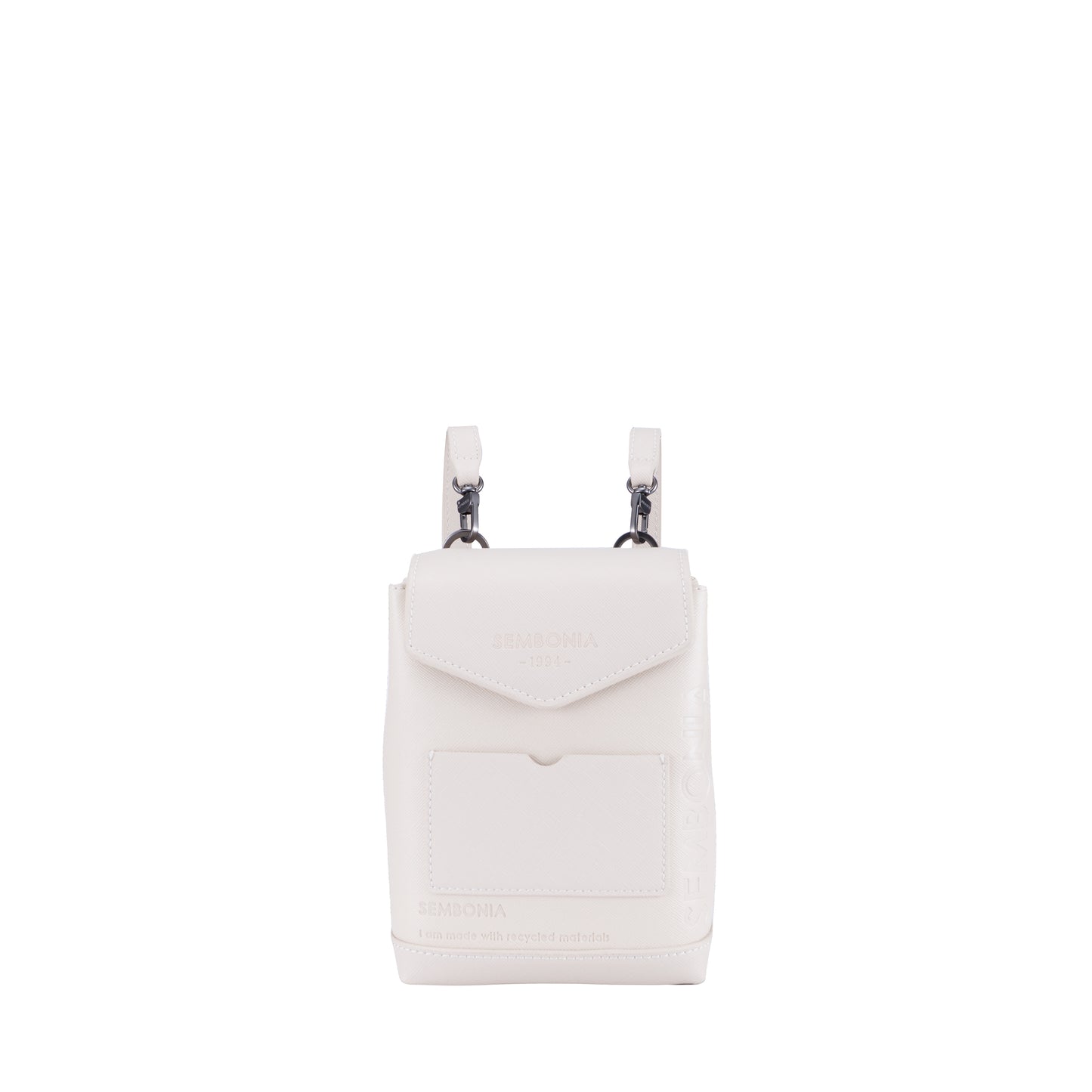 Sembonia Backpack-0603842-319S