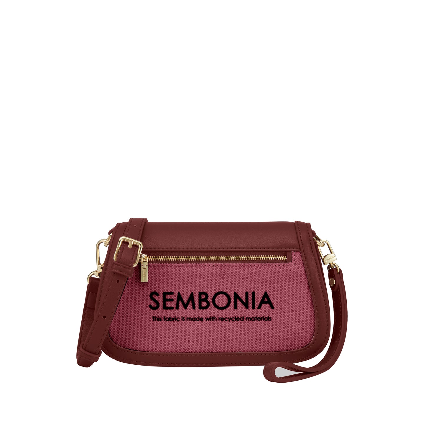 Sembonia Crossbody Bag-0603843-305S