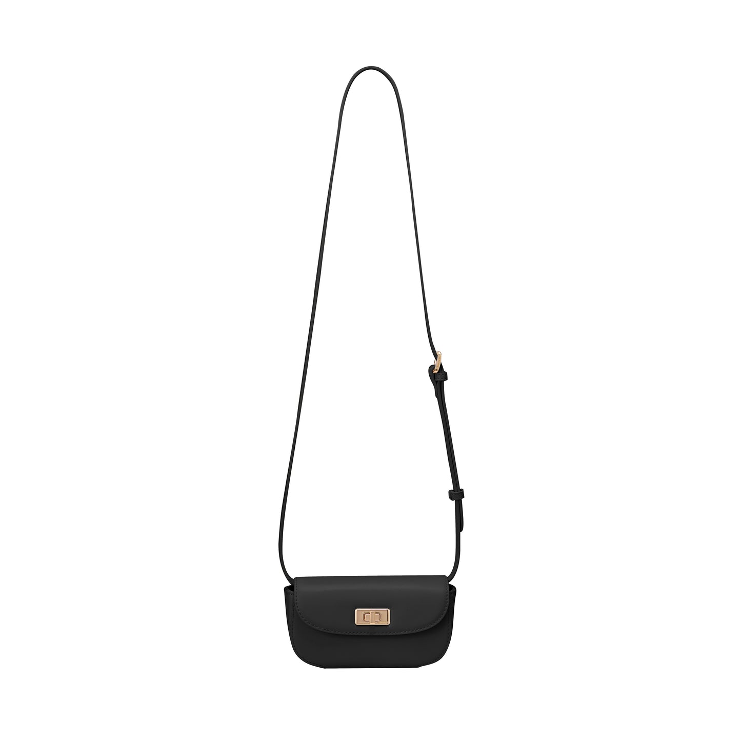 Sembonia Crossbody Bag - 0603847-005S