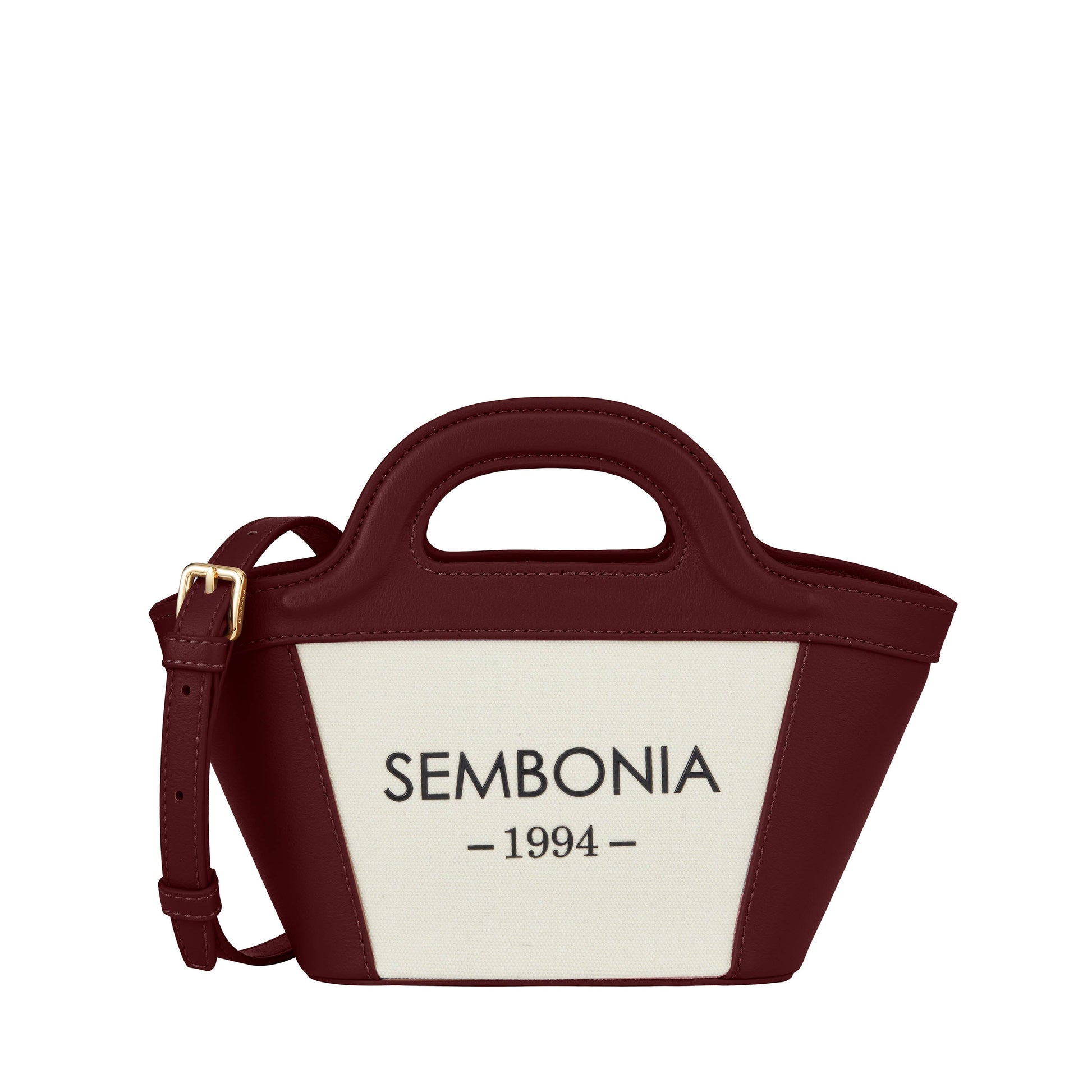 SEMBONIA Sembonia Crossbody Bag 0603850-005S - Main Image
