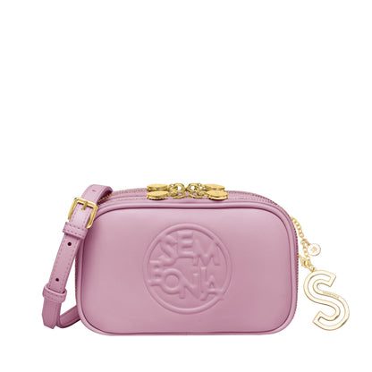 SEMBONIA Claire Duo Double Crossbody Bag - 0603852-005S