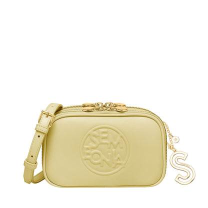 SEMBONIA Claire Duo Double Crossbody Bag - 0603852-005S
