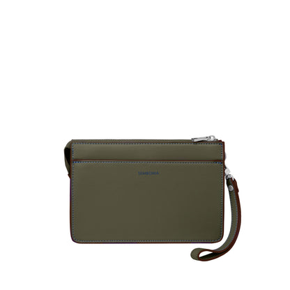 SEMBONIA Elegantly Vegan Wristlet - 0603856-645S