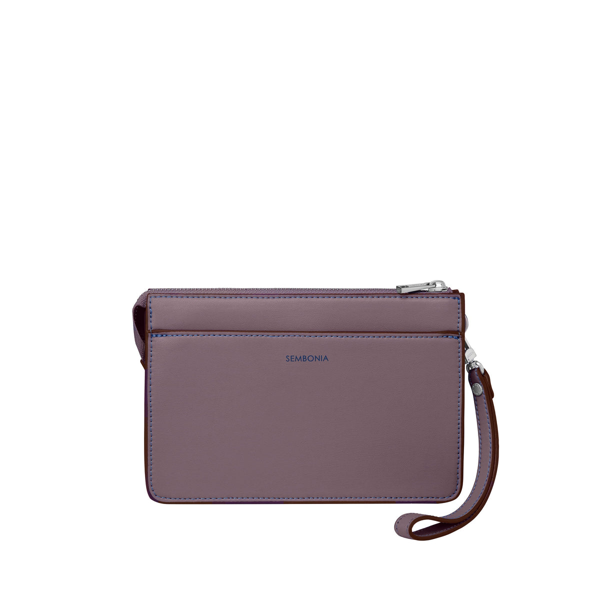 Elegantly Vegan Wristlet