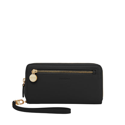SEMBONIA Claire Continental Wallet - 0603890-504S