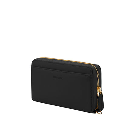 SEMBONIA Claire Continental Wallet - 0603890-504S