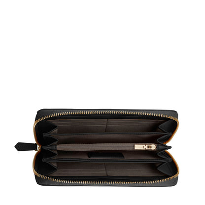 SEMBONIA Claire Continental Wallet - 0603890-504S