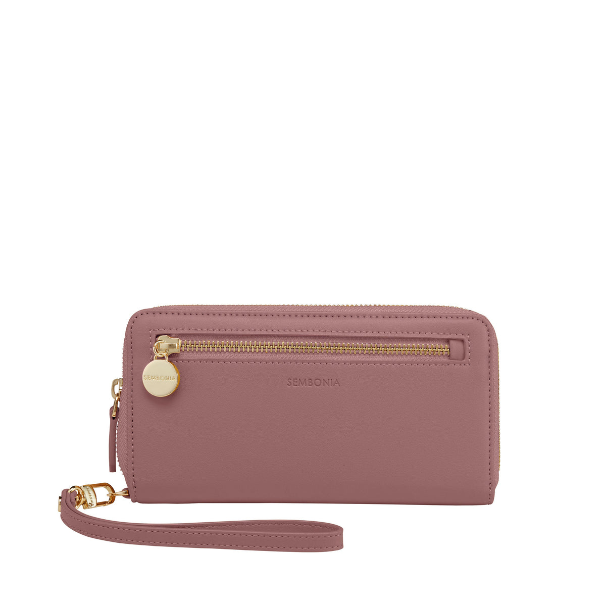 Claire Continental Wallet