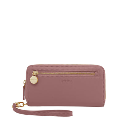 SEMBONIA Claire Continental Wallet - 0603890-504S
