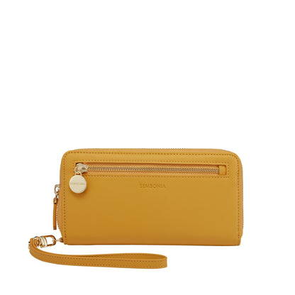 SEMBONIA Claire Continental Wallet - 0603890-504S