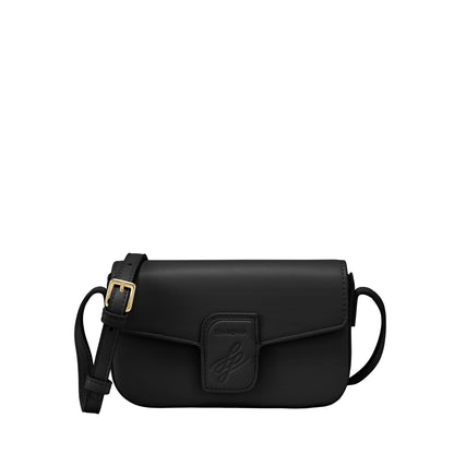 Dorothy Classic White Stitch Crossbody Bag-0603894-305S