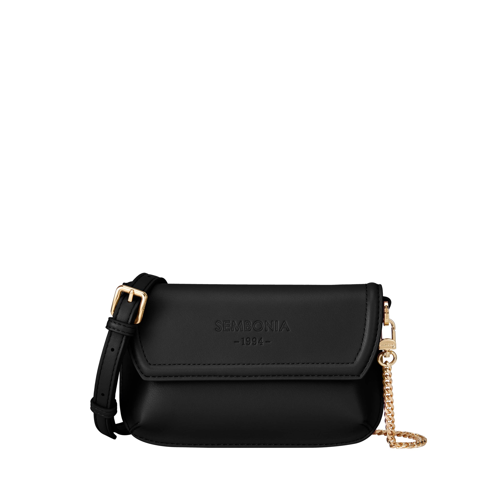 Leather Sembonia Crossbody Bag Sembonia Bag Price Buy SEMBONIA
