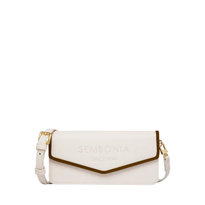 Sembonia StateMent Debossed Wristlet - 0603900-647S
