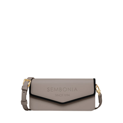 Sembonia StateMent Debossed Wristlet - 0603900-647S