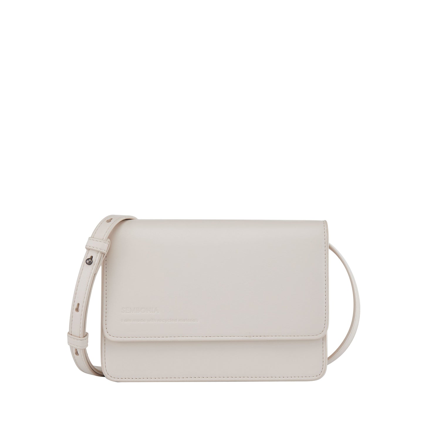 Sleek Crossbody Bag - 0603901-305S