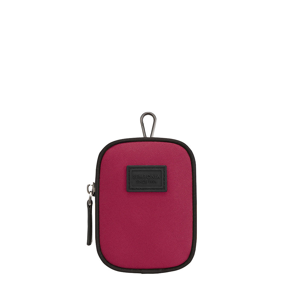 Essential Coin Purse / Key Pouch