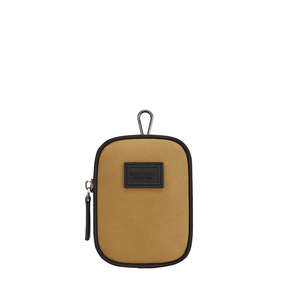 Essential Coin Purse / Key Pouch