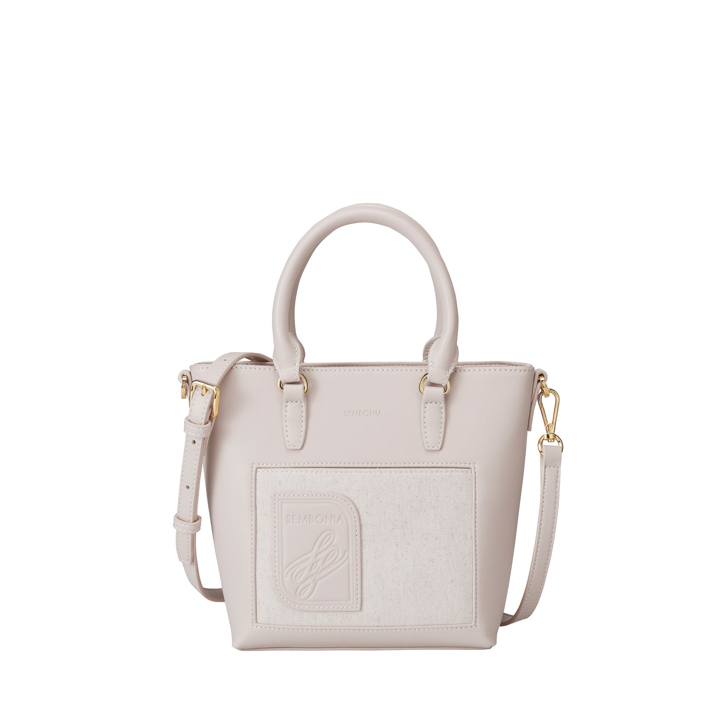 SEMBONIA PureLoom Tote Bag - 0603904-303S-21