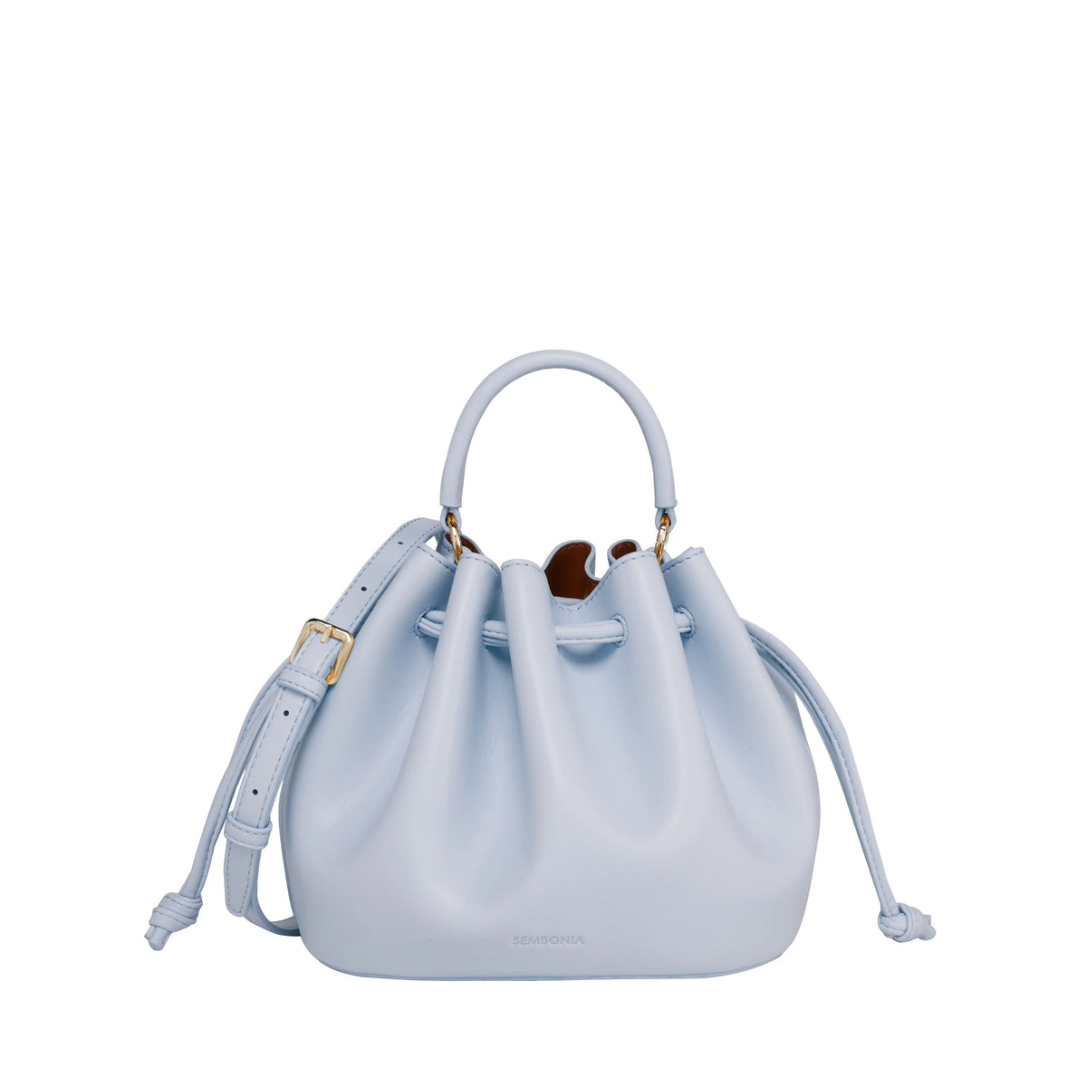 Angelic Potli Bucket Bag