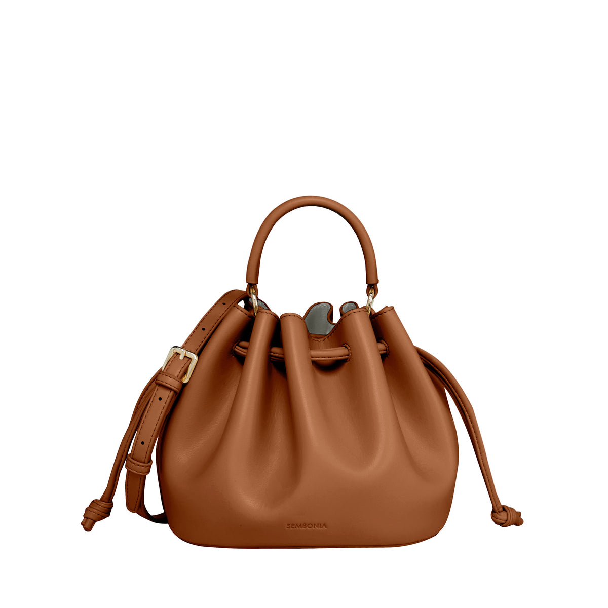 Angelic Potli Bucket Bag