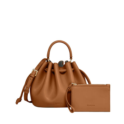 SEMBONIA Angelic Potli Bucket Bag - 0603905-002S