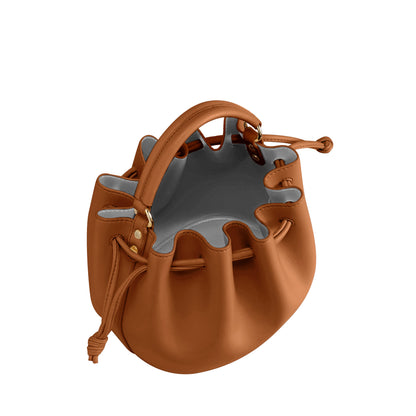 SEMBONIA Angelic Potli Bucket Bag - 0603905-002S
